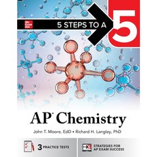 5 Steps to a 5: AP Chemistry