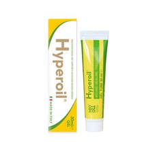 勤達醫療台灣原廠-義大利製艾妮歐傷口敷料(凝膠型)Hyperoil-大條30ml-I130公司貨, 1個