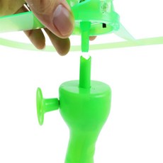 일상발견 플라잉장난감 날아가는장난감 회전날개 캠핑장난감