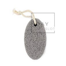 데이슬롯 한라석 굳은살제거