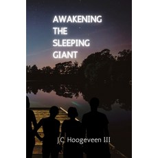 (영문도서)Awakening The Sleeping Giant Paperback, Independently Published, English, 9798269593104
