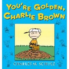 You're Golden Charlie Brown, Ballantine