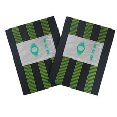 건설현장 찍찍이 공사장 현장용 안전각반 10개 먼지차단 발목보호 작업화 민물낚시, 혼합색