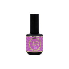 Dolly Gel 底膠 8ml/15ml RA002-RA003 持久免卸底膠 凝膠指甲專用 保護指甲 持久度佳, 1個, 15ml