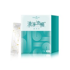 大漢酵素 清淨流暢酵素粉 8g, 1個, 16份