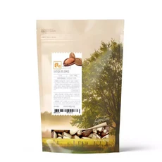 브라질너트 완태, 1kg, 1세트