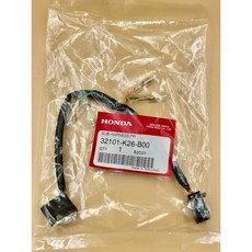 HONDA 32101-K26-B00 大燈配線組 MSX/SF 2013-2021, 1個