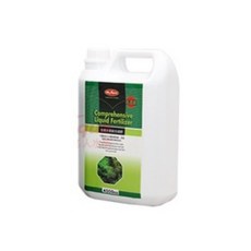 MR.AQUA 全效水草綜合液肥 4000ml - 水草營養劑, 1個