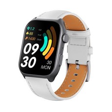 GTS7 Pro 智慧手錶, GTS7pro白皮, 40mm, GPS 藍芽