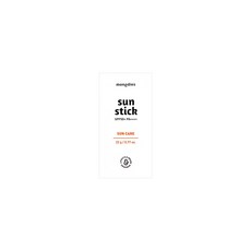 몽디에스 엑셀런트 선스틱 SPF50+ PA++++, 22g, 1개
