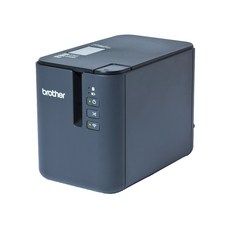 brother PT-P900W 無線標籤機, 1個