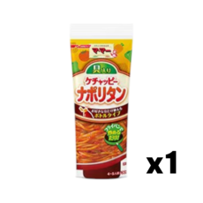 니씬 마마 케차피 나폴리탄, 1개, 300g