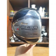 틴컵 CREO 4번 17도 L 여성용 우드, 기본 : 상세페이지 참조