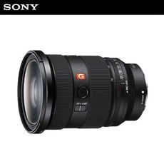 소니 공식대리점 렌즈 SEL2470GM2 (FE 24-70mm F2.8 GM II) 알파 표준 줌렌즈, 단품 단품