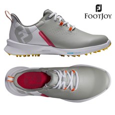 풋조이 플로우 레이스 여성 골프화 92372