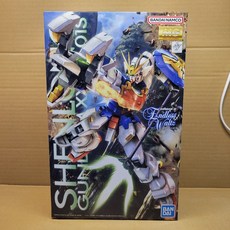 【爪哇魯多】MG 神龍鋼彈 EW版