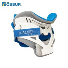 艾護康 奧索Össur 邁阿密頸圈 護頸 Miami J 軀幹裝具 頸部手術 頸椎手術, 1個