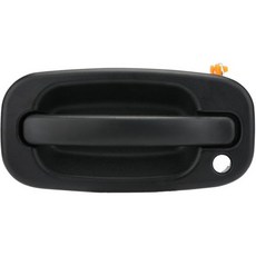 77261 외부 도어 핸들 키홀 포함 쉐보레 타호 서버번 실버라도 호환 GMC 시에라 유콘 캐딜락 에스컬레이드 전면 왼쪽 운전석 15034985 USA, 77261 외부 도어 핸들 키홀 포함 쉐보레 타호 서버