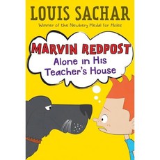 Alone in His Teacher's House Paperback, Random House Books for Young Readers