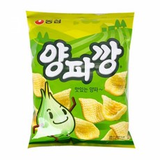 농심 양파깡 83gx10개 (반박스), 83g, 10개