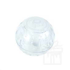 햄스터 운동볼