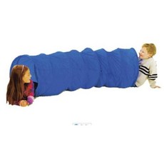 슈퍼터널 통과하기 높이 59cm x 길이 274cm, 1개