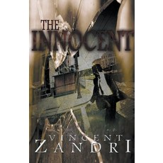 (영문도서) The Innocent Paperback, Vincent Zandri, English, 9798223956501