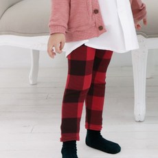 체크 레깅스_R jum+872Jl