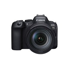 [캐논 정품] EOS R6 Mark II 미러리스 카메라 (BODY)
