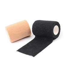 DSGS 압박붕대 스포츠테잎, 베이지