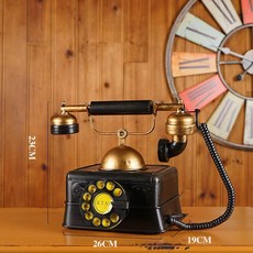 빈티지 카메라모형 영화 카메라 필름 프로젝터 영사기, 1개, 라이트옐로우 블랙, 기본 색상