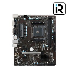 A320M PRO-VD PLUS AMD 라이젠 AM4 DDR4 MSI 메인보드