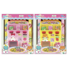 토이세븐 코코밍 데굴데굴 엔젤 자판기, 랜덤 색상 2개