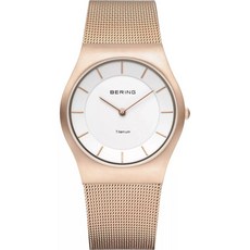 Bering Time 베링 타임 11935-366 여성용 시계 523675