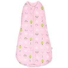 KUKU 酷咕鴨 超好眠懶人/成長包巾 (多款花色)