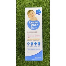 Charm Baby 親貝比 嬰幼兒舒緩護膚膏, 1個