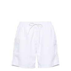 보스 페이스 스윔 쇼츠, 화이트계열