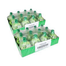 피오디 라임즙 라임주스, 200ml, 24개