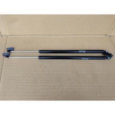 TNSK 得利卡 DELICA 2WD 後蓋撐桿 單支, 駕駛左邊