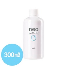 관상어전문몰 아쿠아리오 네오 가드 300ml, 1개