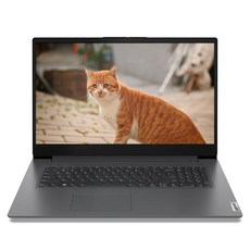 레노버 2024 V15 ABP G4 라이젠5 라이젠 7000 시리즈, Iron Grey, 256GB, 16GB, WIN11 Home, 82YY0018KR