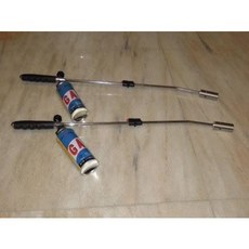 加長型80公分瓦斯噴火槍 (露營/除草), 1個, 001