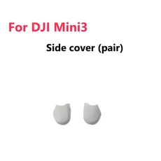 호환 DJI Mini3 짐벌 쉘 PTZ 수리용, 19 Side cover(pair)