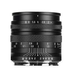 아스트로호리 50mm F2.0 후지필름 X마운트 렌즈