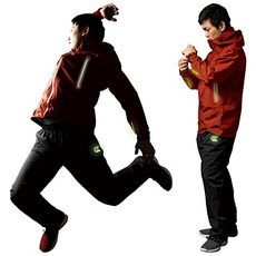 Makku AS-300多功能雨衣套裝 暴雨式防護 透氣舒適 騎行徒步衝鋒衣