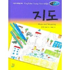 지도, 럭스키즈