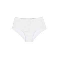 보드라이더스 록시 여성 화이트 컴포트 핏 언더웨어 하의_CA