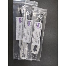 【弓城弓箭館】鍊武弓弦 標準型鍊武韓弓弦 韓國傳統弓弦 騎射適用, 1個, 50磅