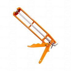 다용도 실리콘건 실란트 코킹총, 일반, 1개