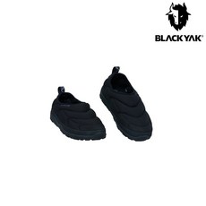 [정품] 블랙야크 BLACKYAK 공용 패딩 방한화 뉴캠퍼뮬-ABYSHW4903 {균일가 딜}